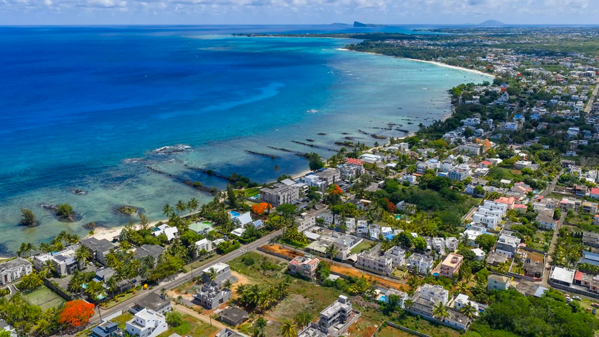 Trou-aux-Biches : Rs  288 millions en trente minutes, le signal d'un engouement sud-africain pour l'immobilier mauricien